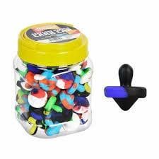 Pulsar RIP Series Silicone Carb Cap Asst Colors