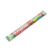 Kush Rope D9 Thc Berry Rope 100mg