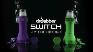 Dr Dabber Switch Limited Edition