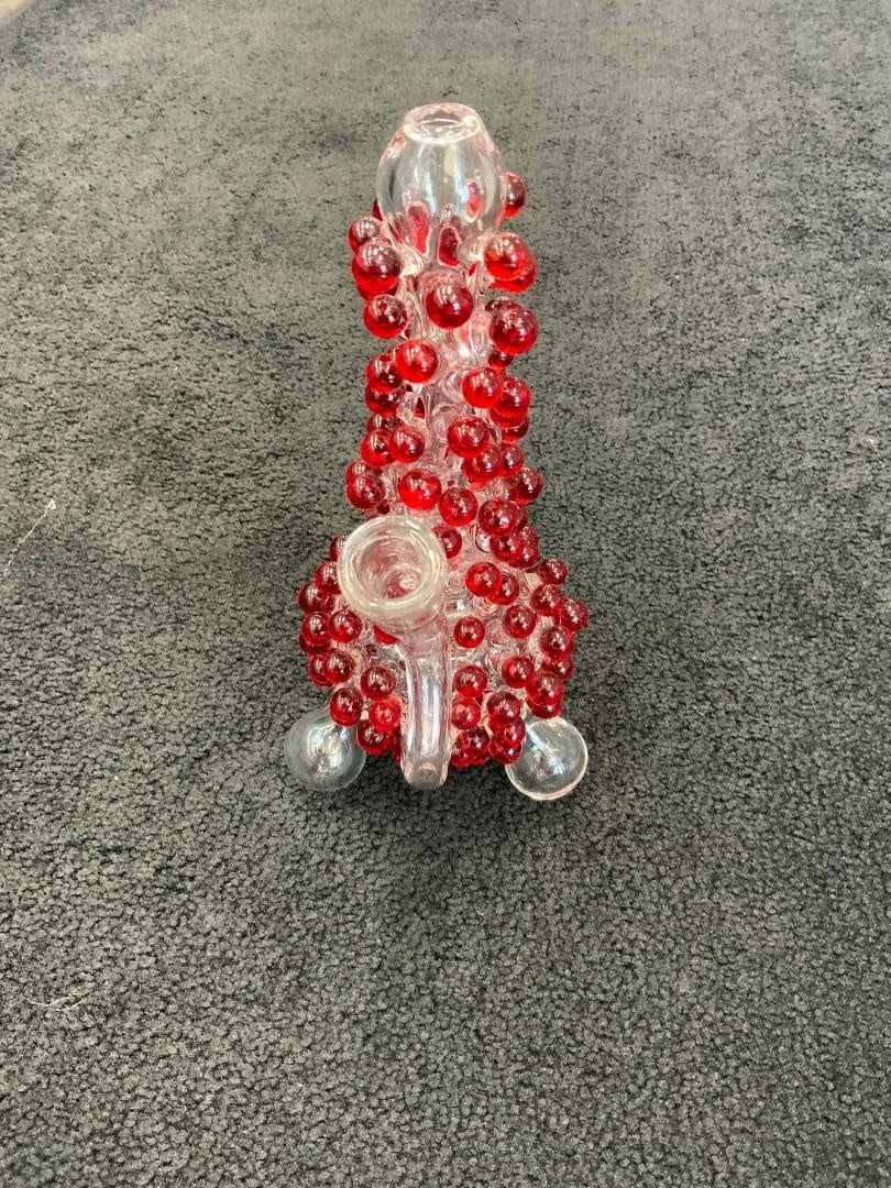 Kevin Beecher Collaboration Pomegranate Berry Waterpipe