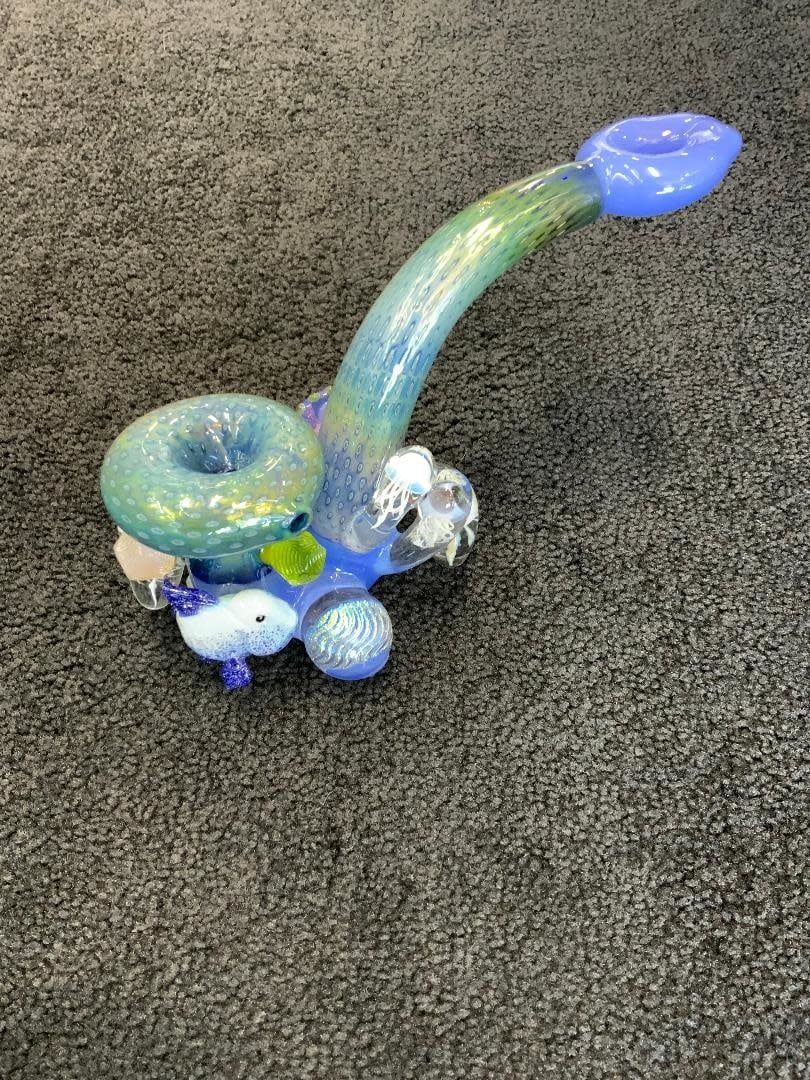 Kevin Beecher Under the Sea UV XL Sherlock