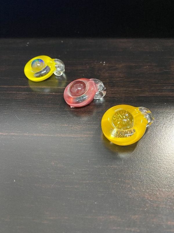 Josh Mazet Lightup Pendant Asst