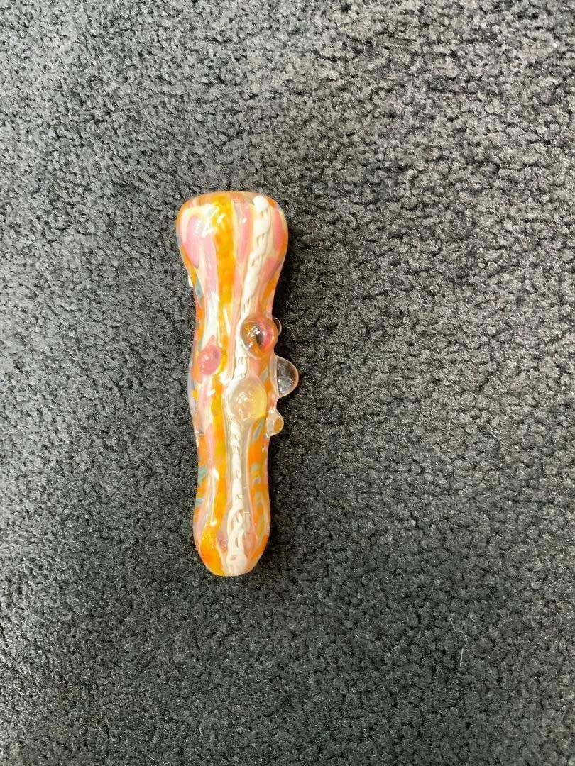 Kevin Beecher Colored Heavy Chillum
