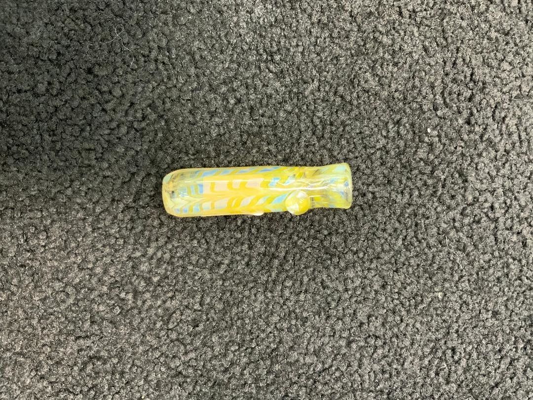 Qualia WnR Chillum