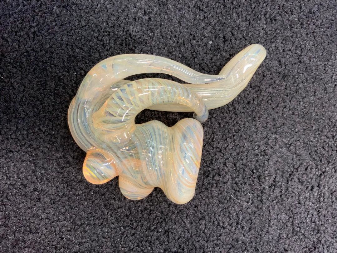 Kevin Beecher Color Change Horned Sherlock