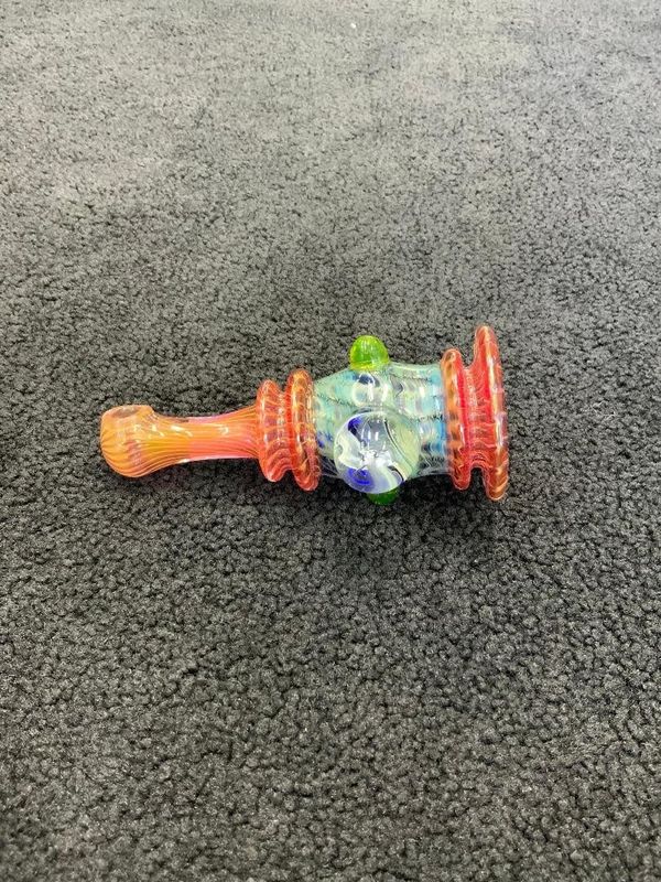 Kevin Beecher UV Party Chillum