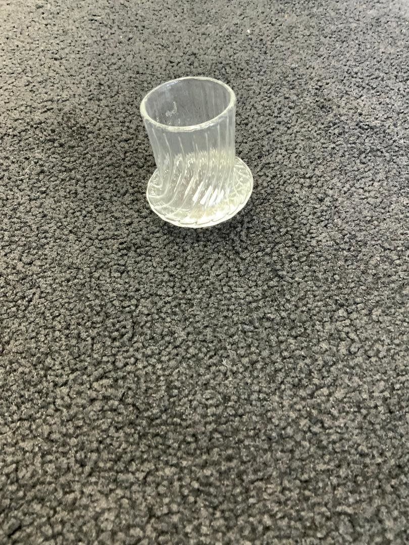 Kevin Beecher Shot Glass