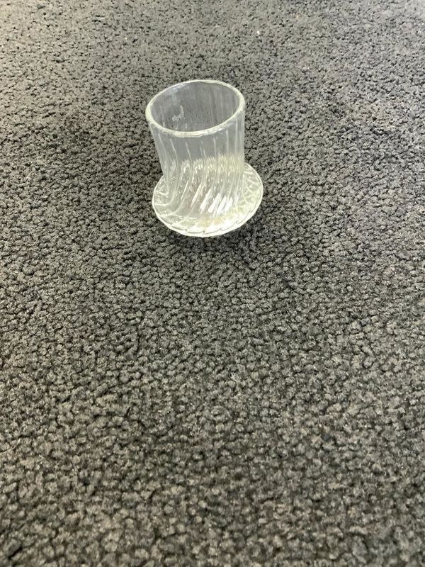 Kevin Beecher Shot Glass