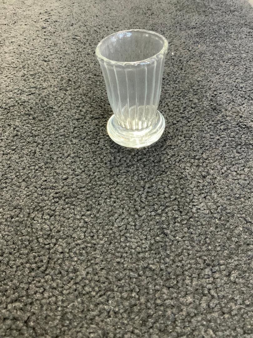 Kevin Beecher Shot Glass