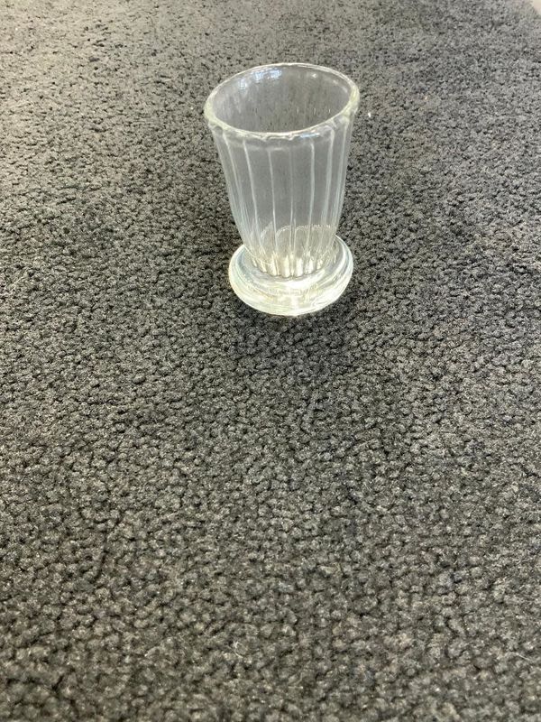 Kevin Beecher Shot Glass