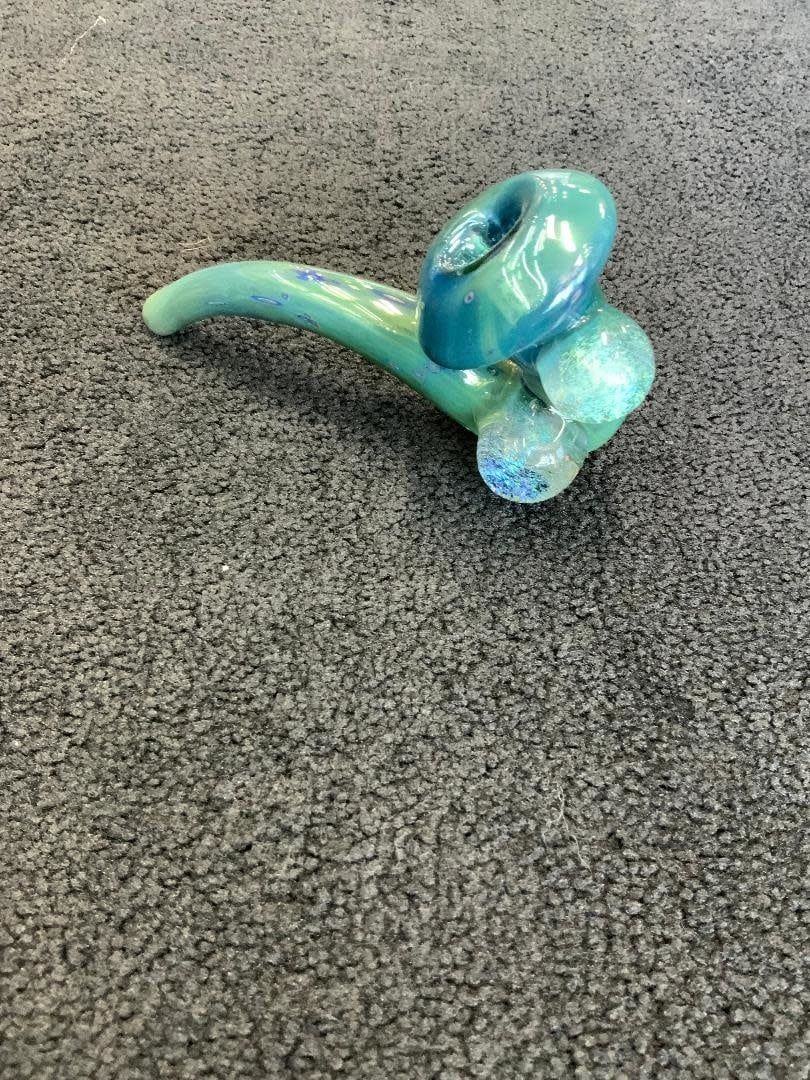 Kevin Beecher Bubble Sherlock