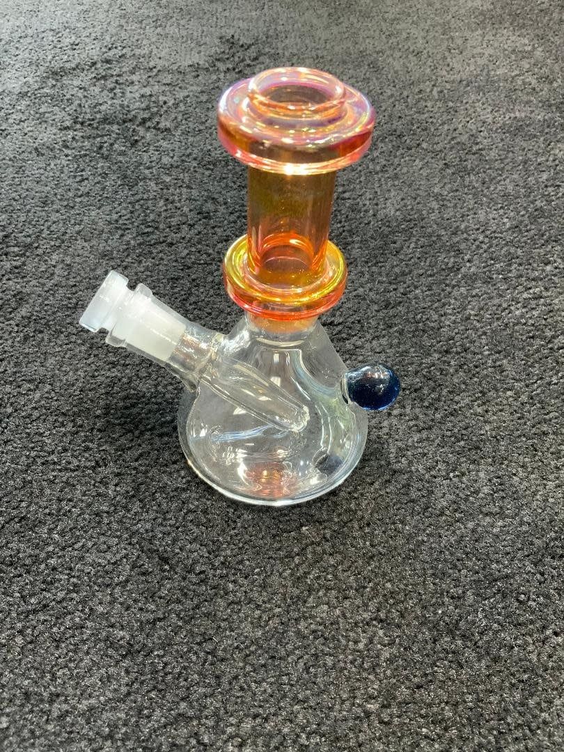 Morningstar Mini Beaker