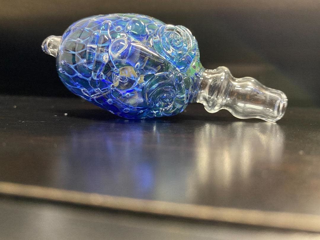 Josh Mazet Seeker Bubble Carb Cap