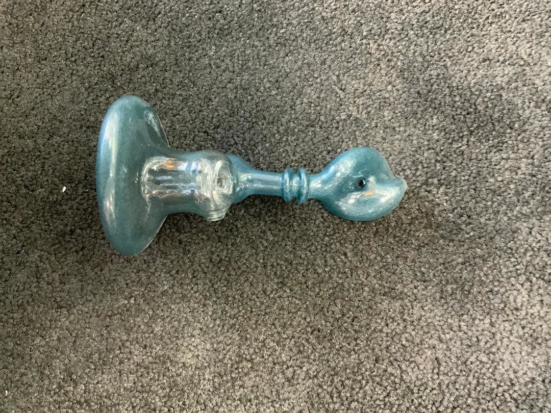 Wilbur &amp; Keebler Standup Bubbler