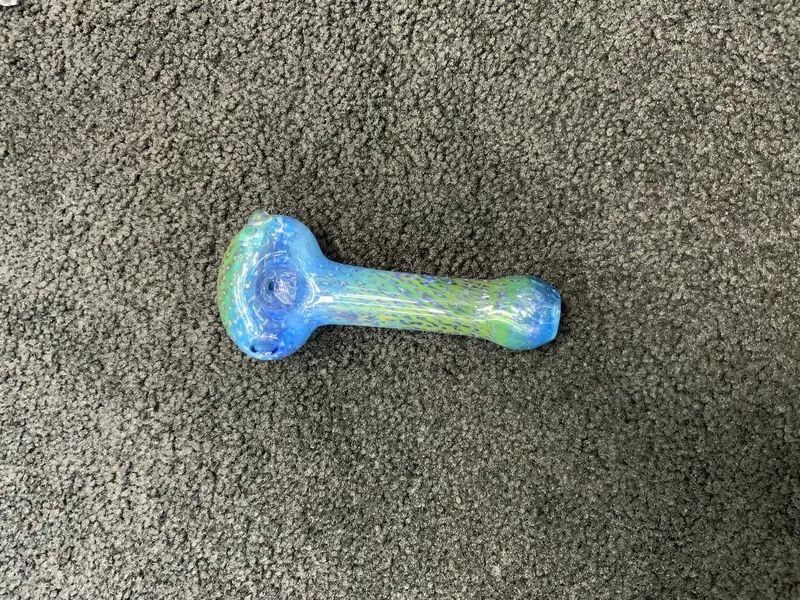Garden OF Eden Bubble Trap Spoon