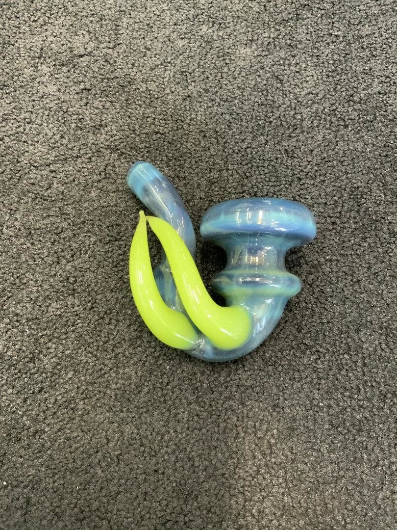 Kevin Beecher Medium CFL Horns Sherlock