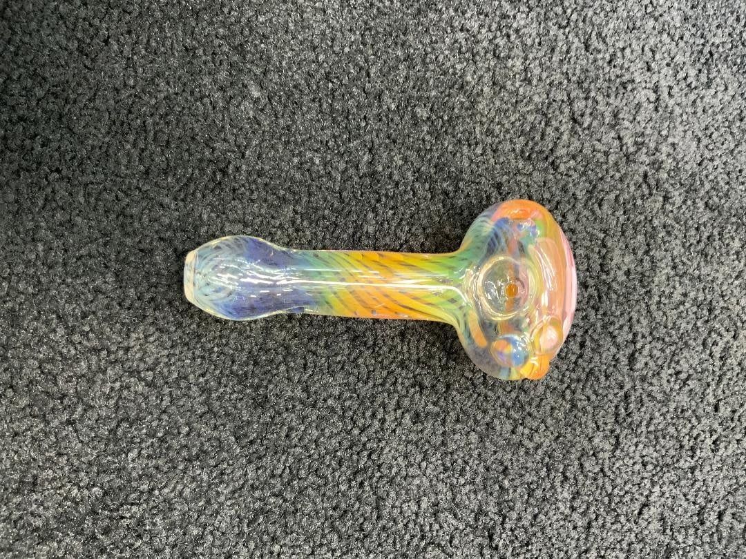 Garden OF Eden Flower Spoon
