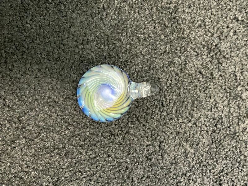Garden Of Eden Sherlock Marble Pendant Combo