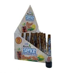 Krave Spike Sweet Tea