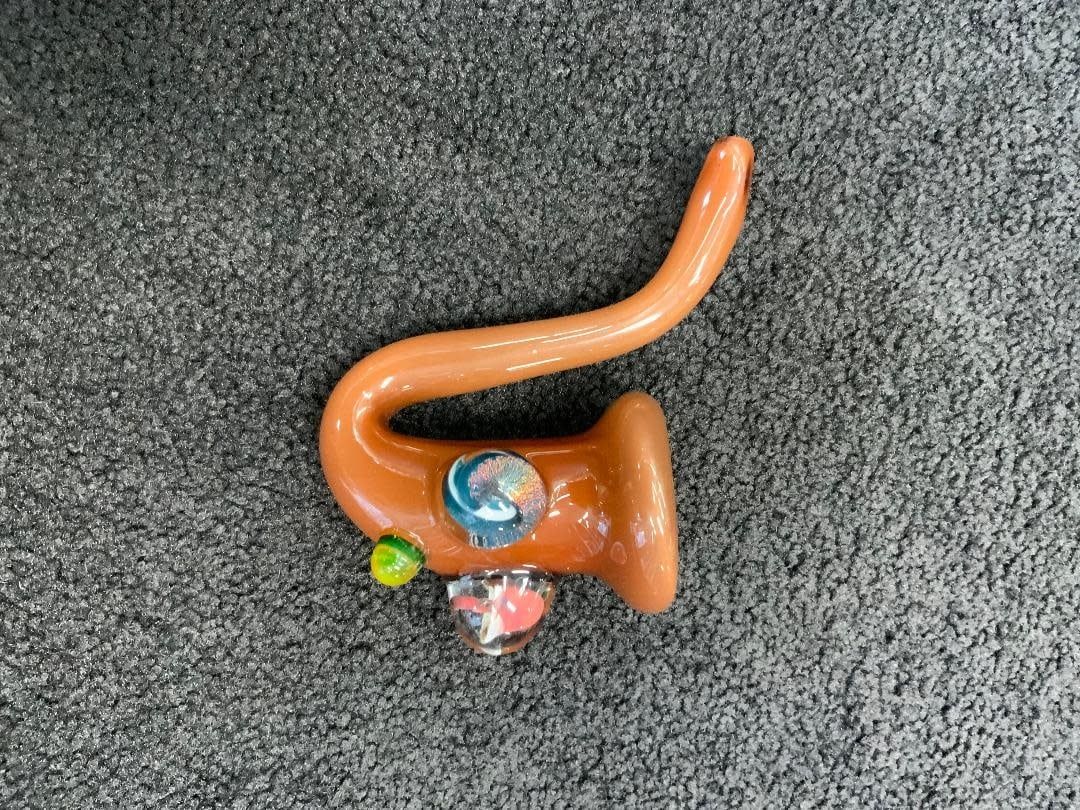 Kevin Beecher Brown/Red Sherlock