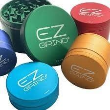 EZ Grind 56mm 4 pc Matte Grinder