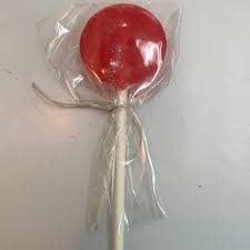 Loud Apothecary 70mg Delta 8 Lollipops Asst Flavors