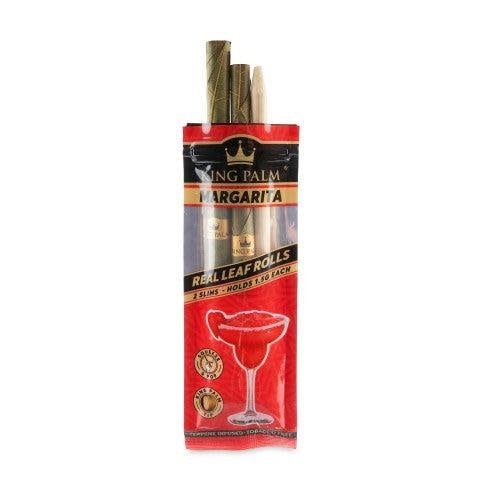 King Palm 2pk Slims 1.5 grams Margarita
