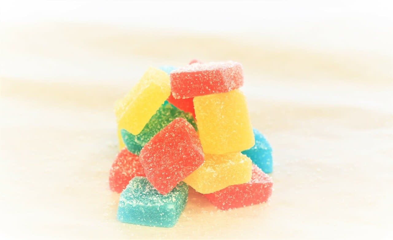 Loud Apothecary Delta 9 Gummy 20mg