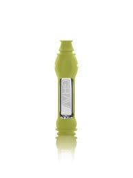 Grav 16mm Octo-Taster W/ Silicone Avocado Green