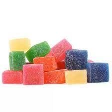 Loud Apothecary Boost Gummy 25mg CBD