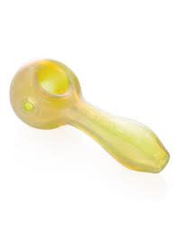Grav Classic Spoon Fumed