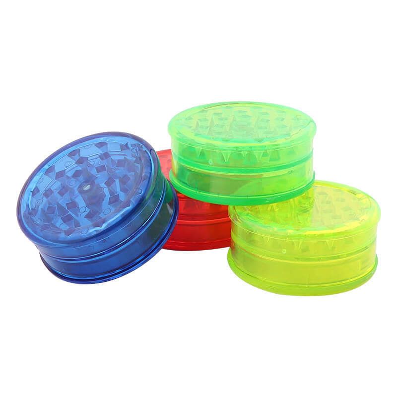 Magnetic 2pc Acrylic Grinder
