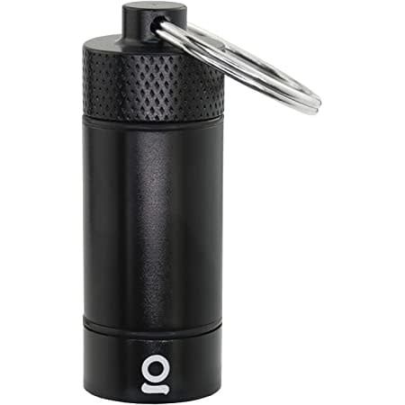 ongrok Storage Key Chain Black