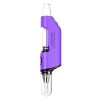 Lookah Seahorse PRO Plus Electric Dab Pen Kit | 650mAh Purple