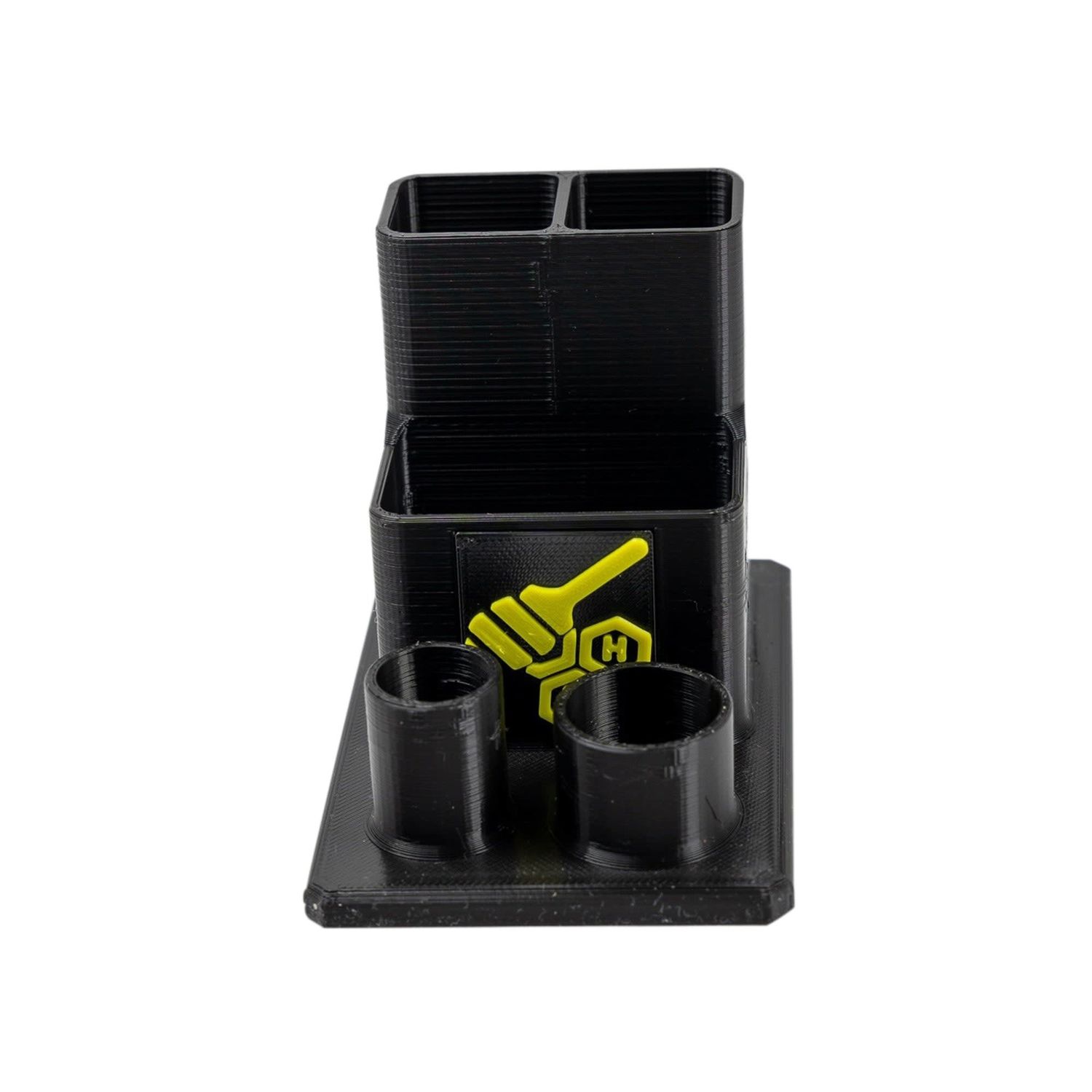 Honeybee Herb Dab Station