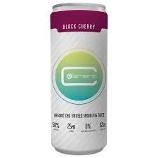 Element Herbals CBD Drink Black Cherry