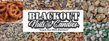 Blackout Nuts &amp; Candies Courtney&#39;s Cajun Crunch 4oz