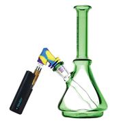Pulsar Silicone Cart Rig Adapter Assorted Colors