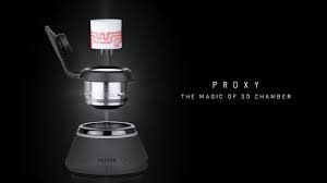 Puffco Proxy 3D Chamber