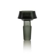 Grav Jane West 14mm Male Bowl Head Smoke