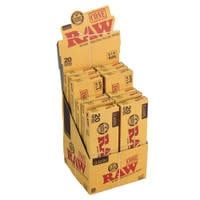 Raw 1 1/4 Classic Cones 20pk