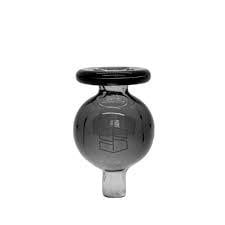 Stache Bubble Carb Cap Smoke