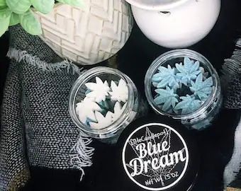 THeCandlepot Blue Dream Room Spray 4oz