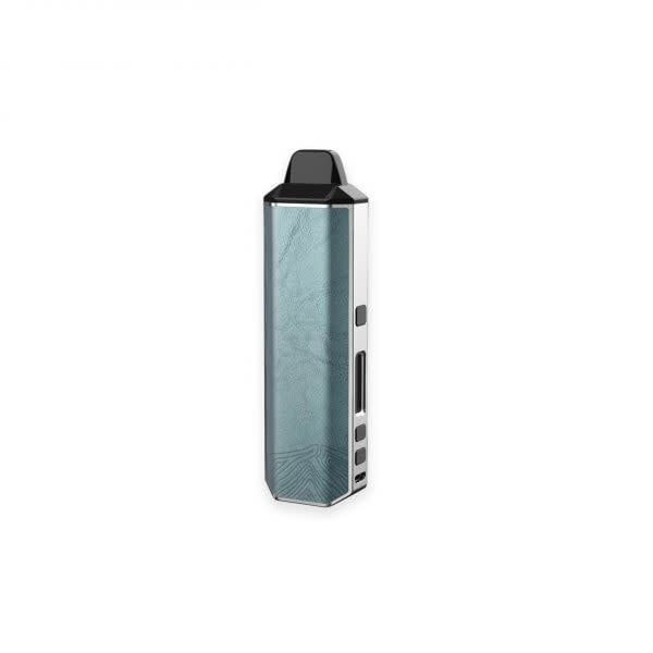 XVAPE Aria Dry Herb Vaporizer Glacier Blue