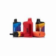 Raz Mega 9000 Puff Rechargeable Disposable Vape Strawberry Shortcake