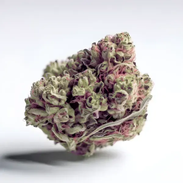 Twenty One Flower THCa Exotic Tropicana