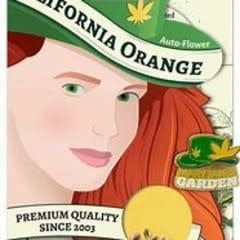 Mary Janes Autoflowing Seeds 5pk Blueberry Diesel