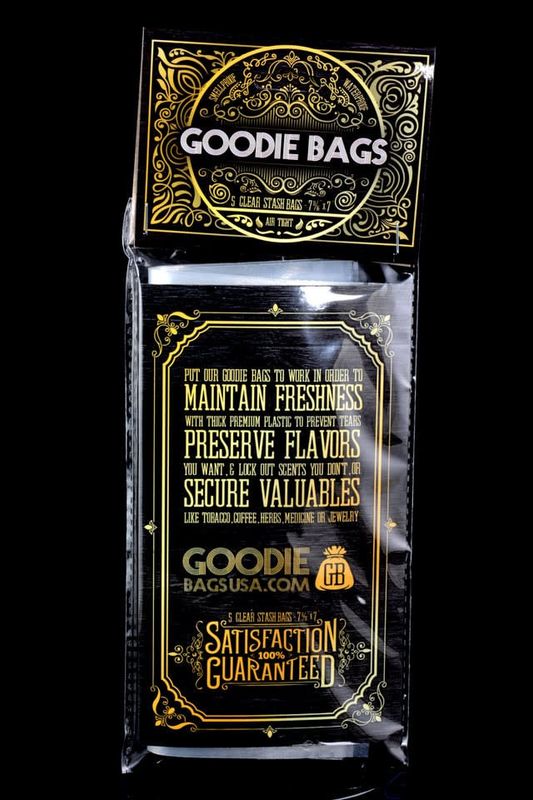 5ct Large Goodie Bags
