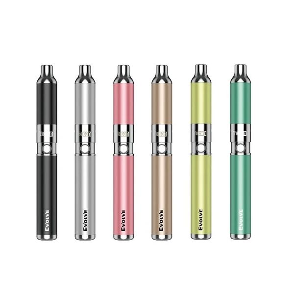 Yocan Evolve Apple Green 2020 Version