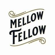 Mellow Fellow Live Resin M-Fusion Edibles 40 Mg Delta 9 + CBD 2 Ct Sweet Potatoe Marshmellow